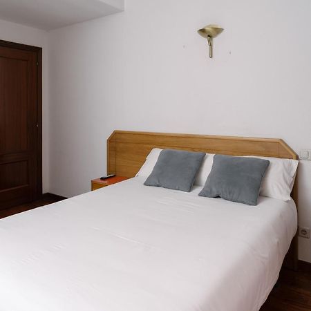 Hostal Arlanzon Burgo المظهر الخارجي الصورة