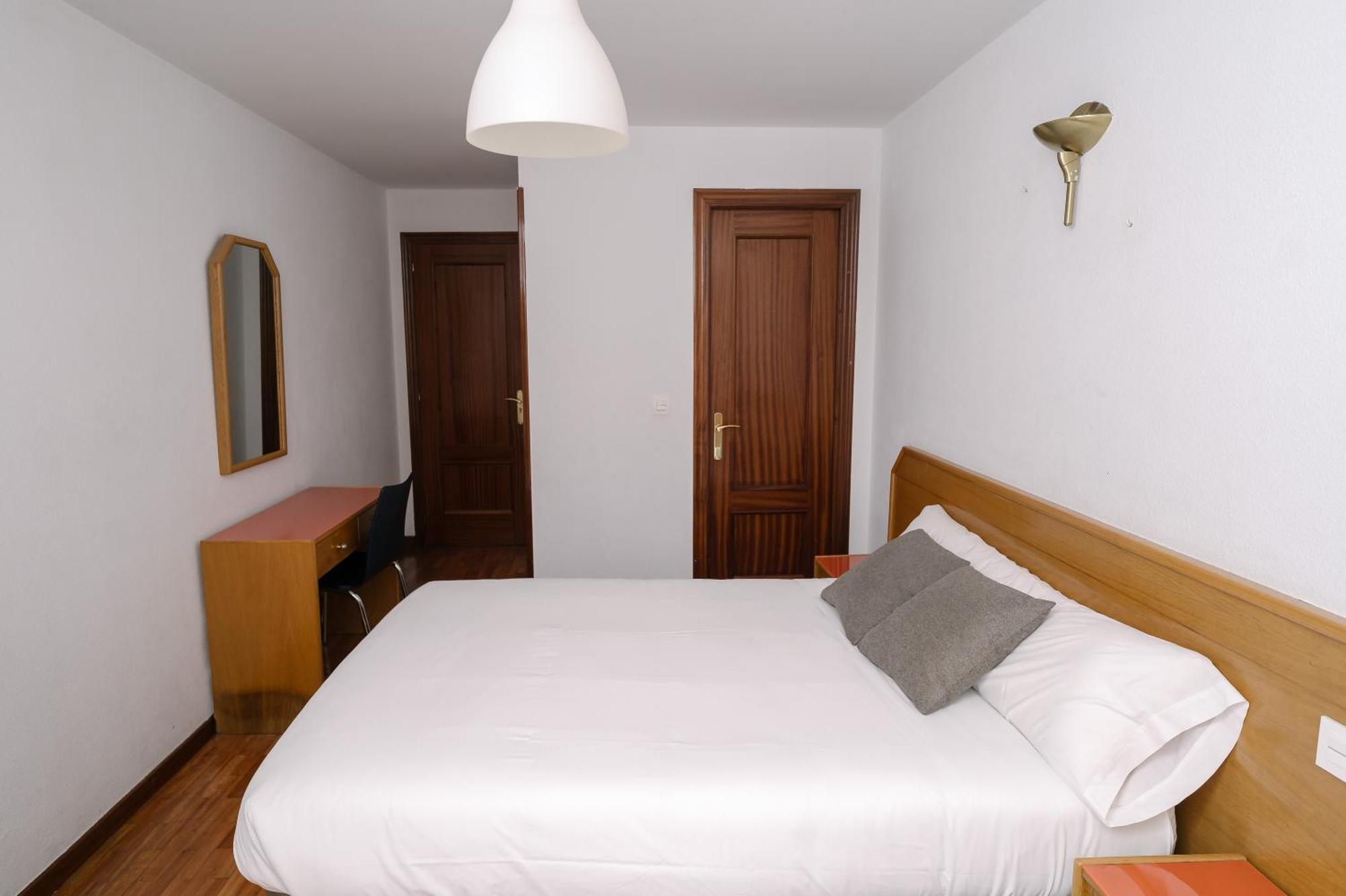 Hostal Arlanzon Burgo المظهر الخارجي الصورة