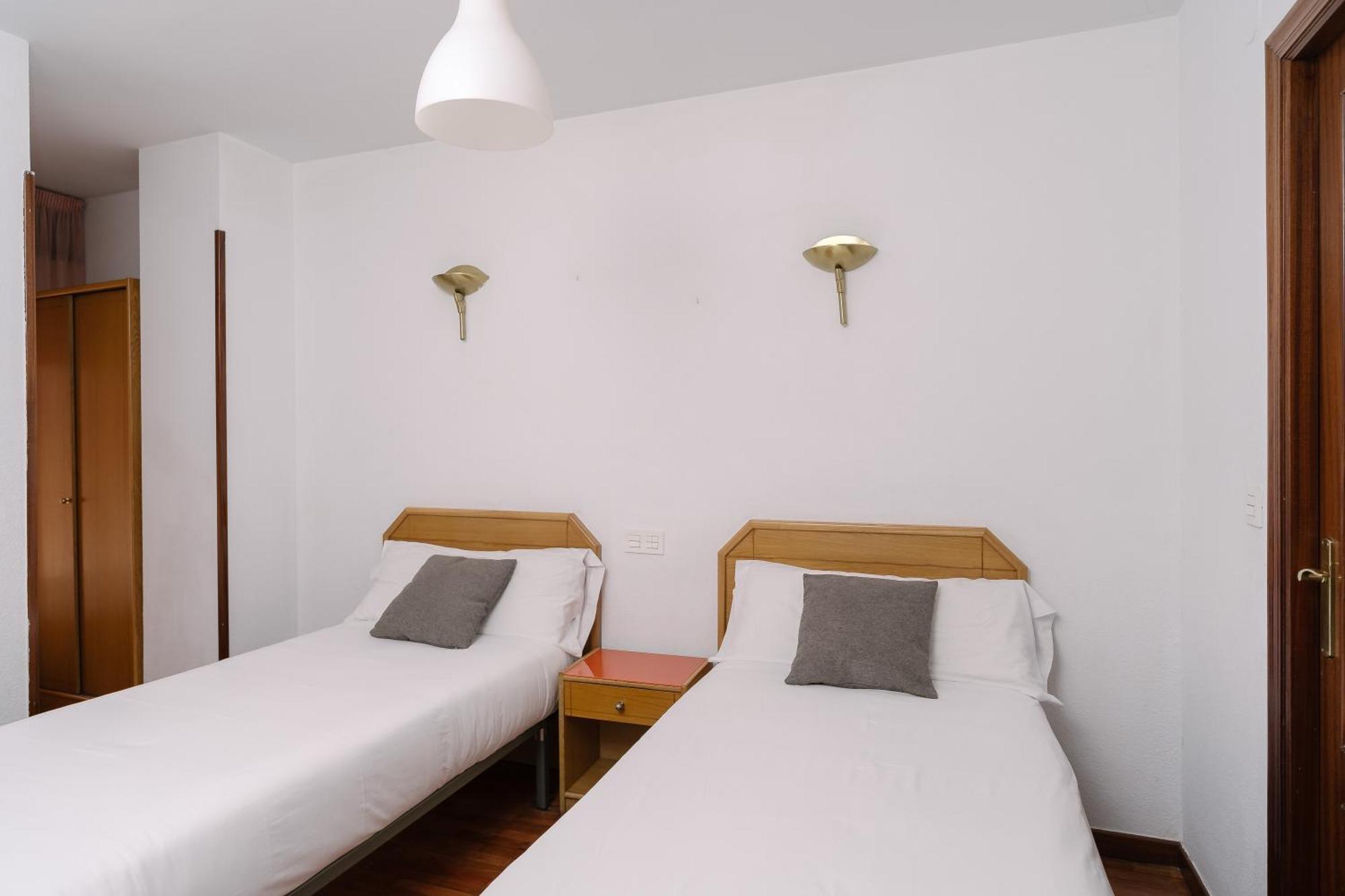 Hostal Arlanzon Burgo المظهر الخارجي الصورة