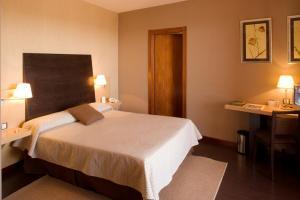 Hostal Arlanzon Burgo المظهر الخارجي الصورة